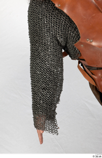 Photos Medivel Archer in leather amor 1 Medieval Archer chainmail…